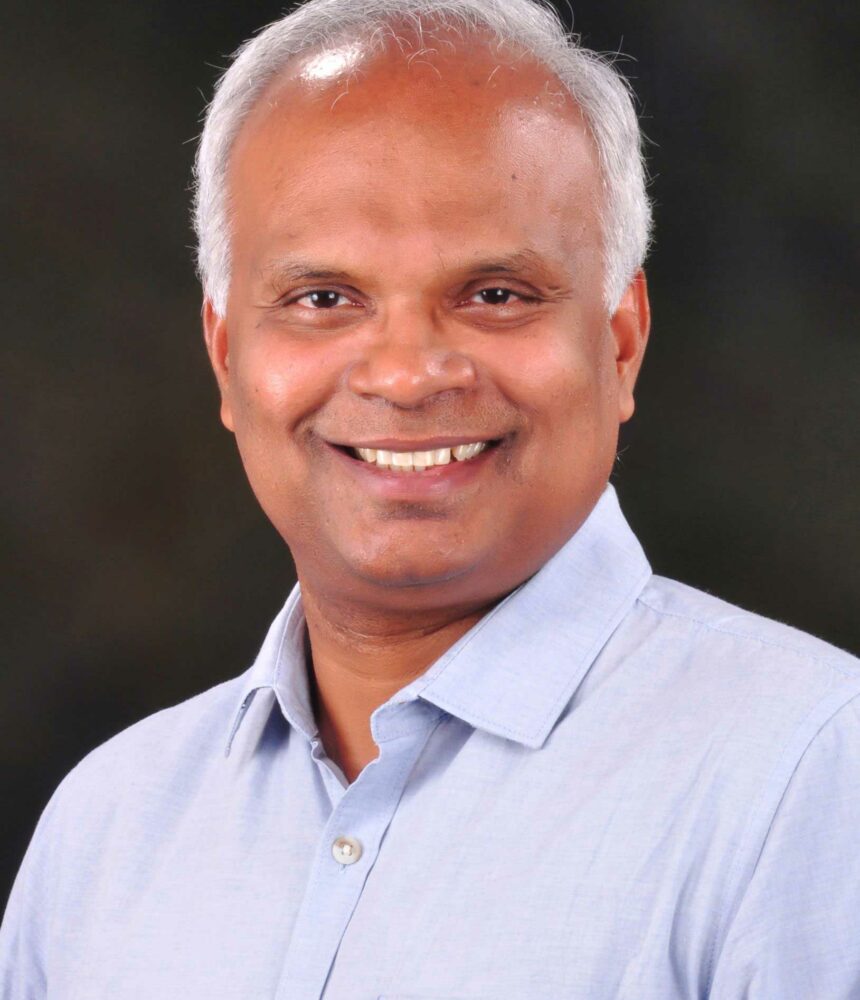 Sarath Sribhasyam